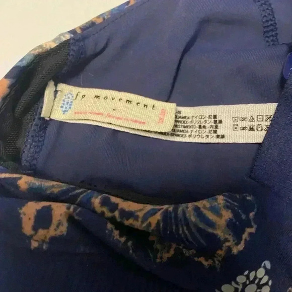 Free People Movement Sport Bra - Picture 3 of 5